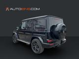 Mercedes-Benz G63 AMG*Night-Paket*Exclusive+ Paket*Ahk*Drivers - Mercedes-Benz G-Klasse Gebrauchtwagen in Hannover