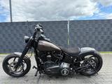 Harley-Davidson Softail Slim  - HARLEY-DAVIDSON SOFTAIL SLIM