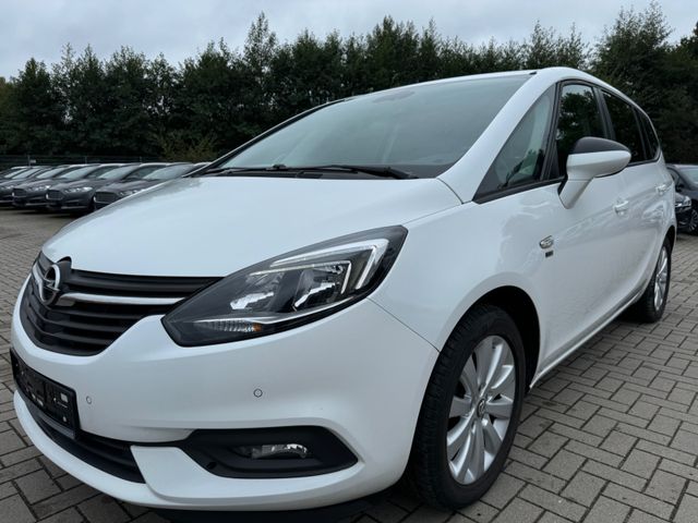 Opel Zafira C 120 Jahre Start/Stop