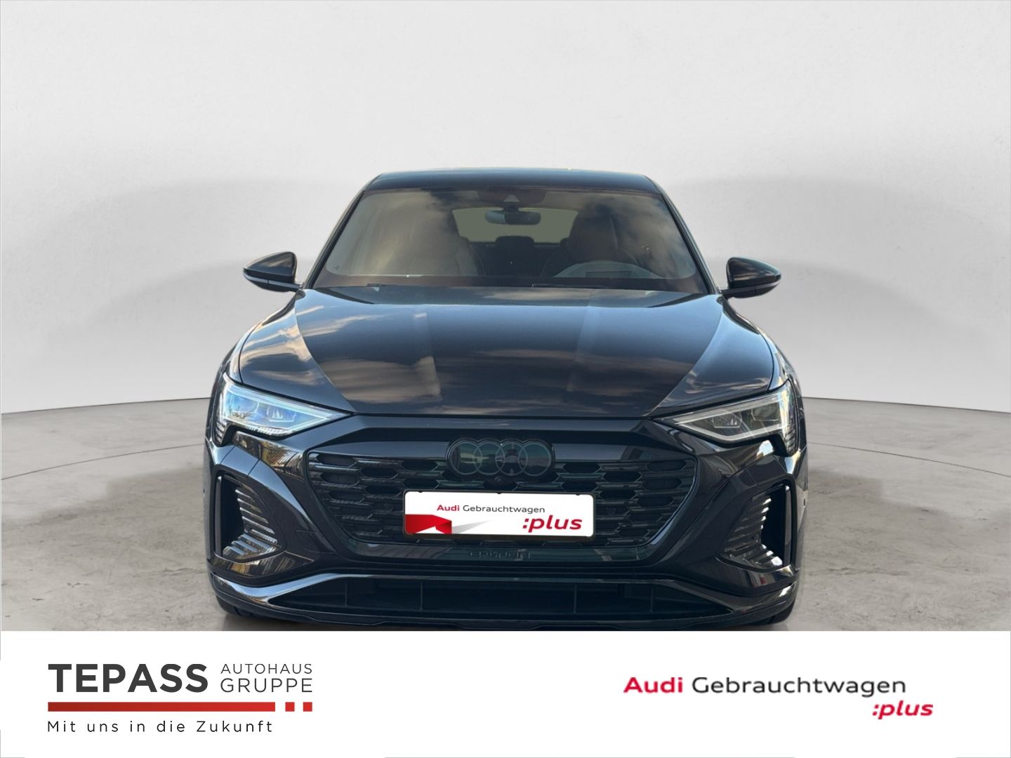 Audi Q8 e-tron Sportback 50 S LINE EDITION MATRIX LED imagem 2