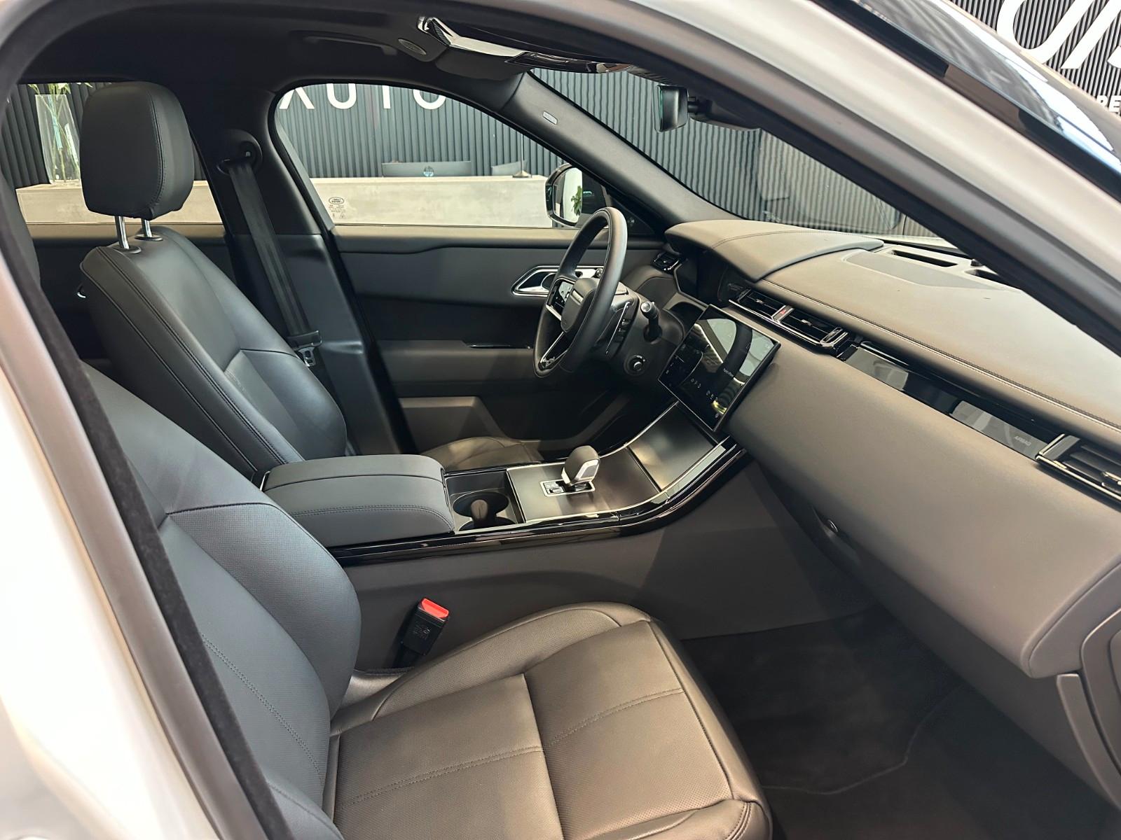 Land Rover Range Rover Velar 2.0 D200 DYNAMIC SE AWD