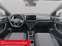 Volkswagen T-Cross - Vorschau Bild 10