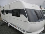Hobby De Luxe 540 KMFe - Hobby De luxe 540 kmfe