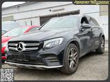 Mercedes-Benz GLC 250 d AMG Line*Airmatic*4MATIC*COMAND*LED* - Mercedes-Benz GLC 250 in Wiesbaden