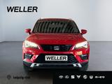 Seat Ateca 1.5 TSI 4Drive DSG Xcellence *AHK*Beats*DC - Seat: Navigationssystem