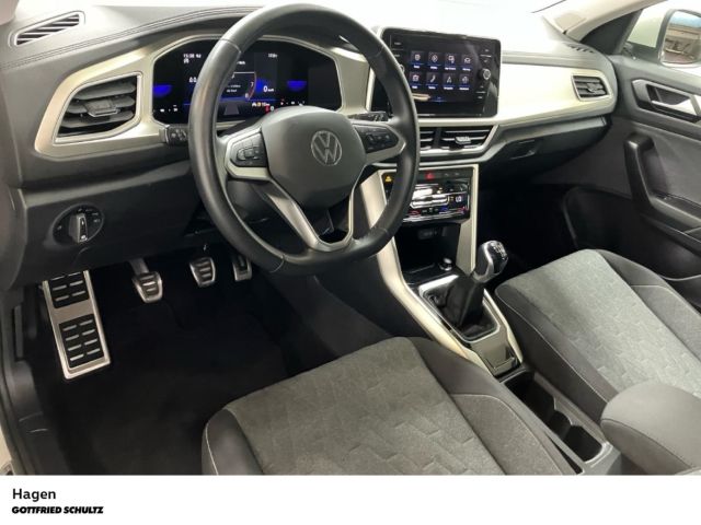 Volkswagen T-Roc - Bild 16