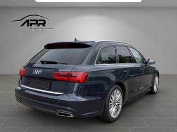 Audi A6 - 4
