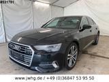 Audi A6 55 quattro S-line ACC 19" virtCockp. SportSi - Audi A6 Sport mit Benzin-Antrieb