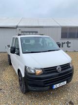 Volkswagen T5 2.0 TDI Bluemotion 4Motion 140PS - Volkswagen T5: Bluemotion