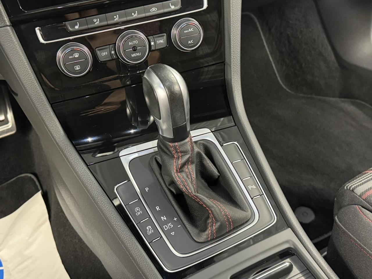 Volkswagen Golf VII GTI Performance DSG*Navi*LED*ACC*PDC*, миниатюра 19
