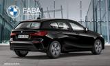 BMW 116i Advantage DAB LED WLAN Tempomat PDC - BMW 116 in Mönchengladbach