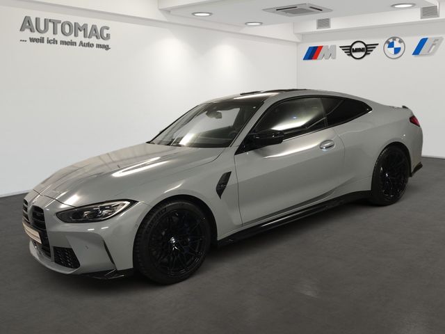 BMW M4 Competition Competition*xDrive*M-Compound*Par