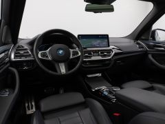 Foto Nummer 38: BMW iX3