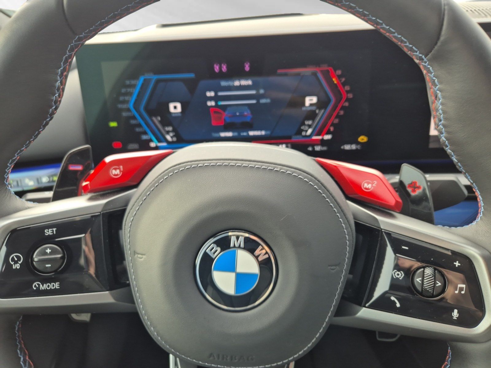 BMW M5 - Bild 19