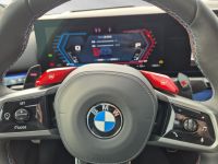 BMW M5 - Vorschau Bild 19
