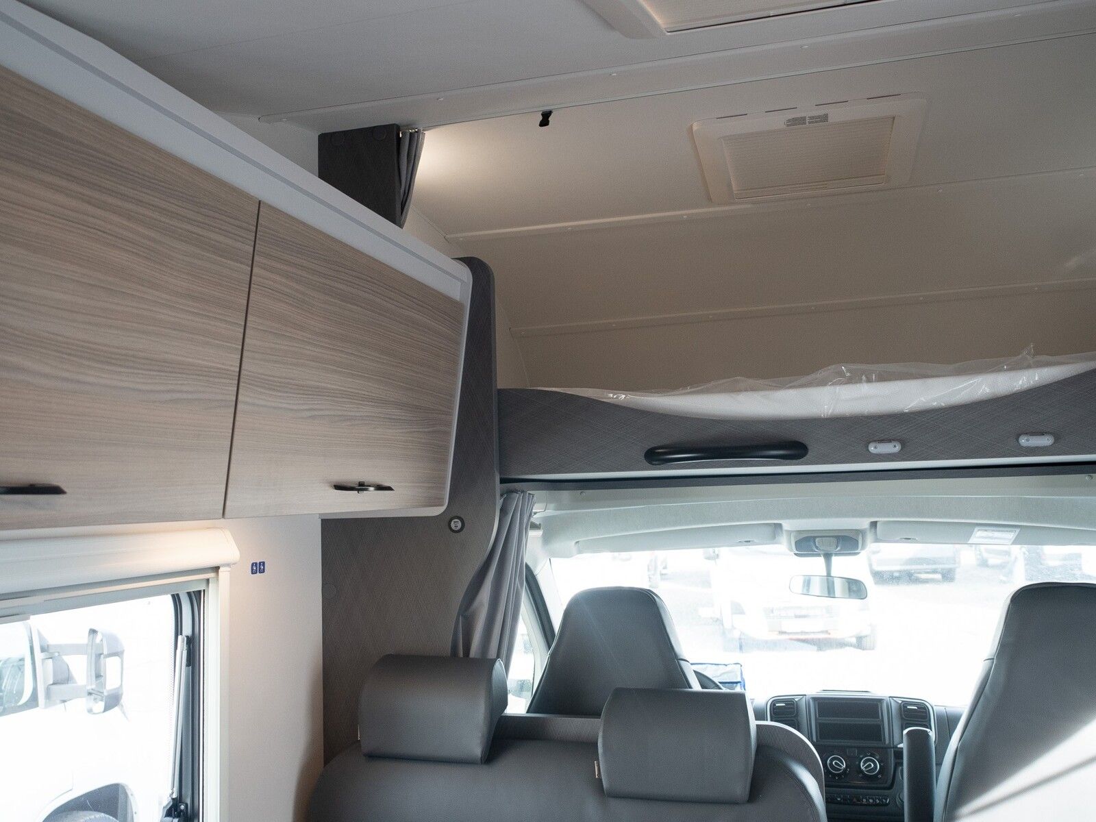 Fahrzeugabbildung Etrusco A-Modell Base 6.9 DB 6-Sitz/Schlaf-Plätze*3500kg