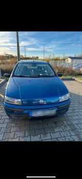 Fiat +49 176 72176755 - Fiat Punto: 176
