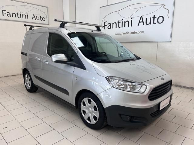 Ford FORD Tourneo Courier 1.5 TDCI 75 CV Plus