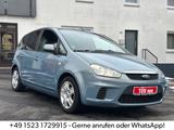 Ford C-MAX Style + | Sitzheizung|Klima|TÜVNeu - Ford C-Max: Style