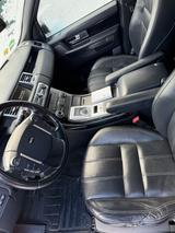 Land Rover Range Rover Sport 3.0 SDV6 HSE HSE - gebrauchte Land Rover Range Rover Sport aus dem Jahr 2013