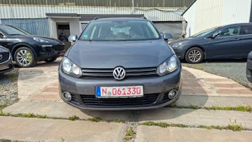 Volkswagen Golf - 3