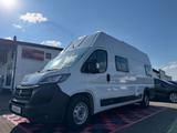 Fiat Ducato Maxi L5H3 Wohnmobil Exclusive Solaranlage - Fiat Ducato: L5
