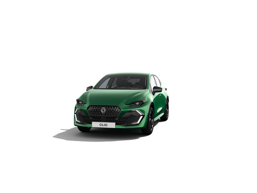 RENAULT Clio - Bild 12