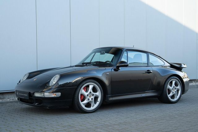 Porsche 911 / 993 Turbo *Exclusive Interior*Carbon*DSP*