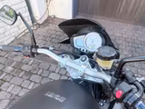 Triumph Speed Triple 1050 | 12.701 km | Arrow | Service  - TRIUMPH 2010 SPEED TRIPLE