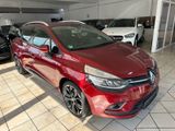 Renault Clio IV Grandtour Intens.Auto Leder Navi Camera - Renault Clio: Intens