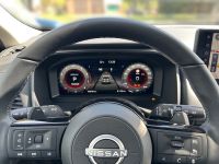 Nissan QASHQAI MY22 1.3 DIG-T MHEV 158 PS Xtronic 4×2 N - Image