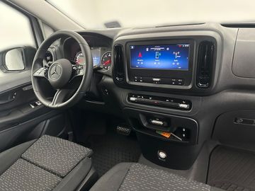 Mercedes Vito - 11