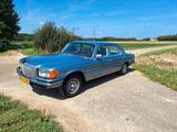 Mercedes-Benz mercedes w116 450 sel - gebrauchte Mercedes-Benz 450 aus dem Jahr 1975