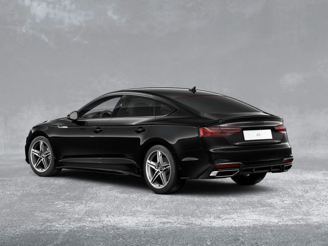 Audi A5 - Bild 5
