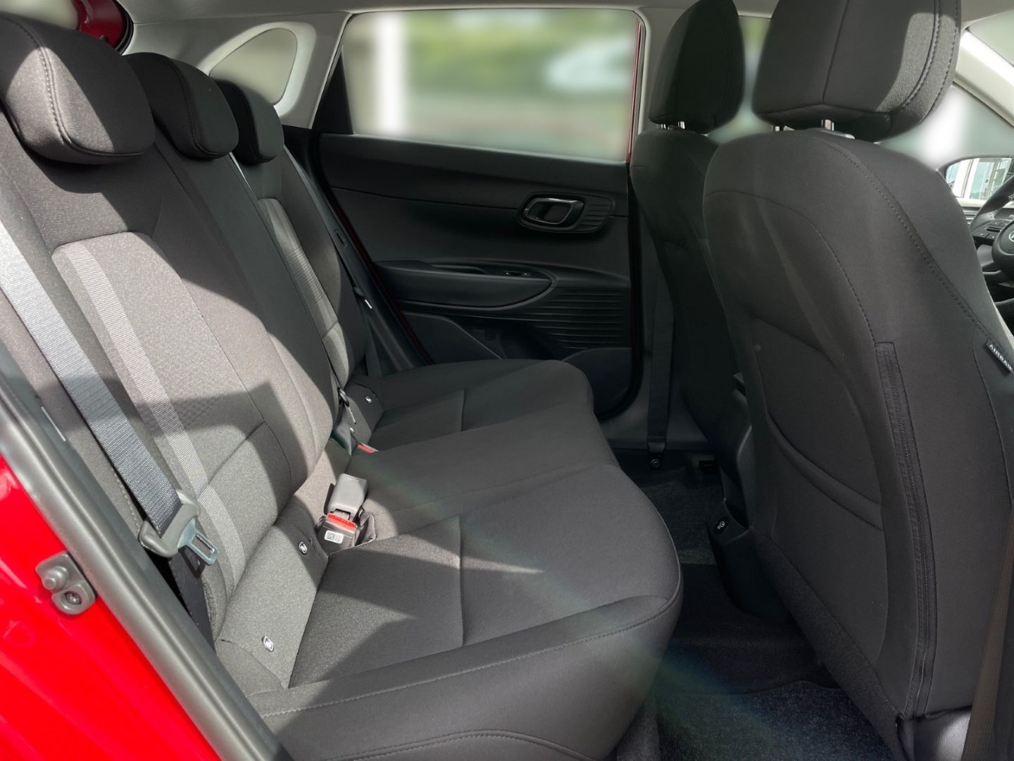 Hyundai i20 – Bild 14