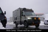 Rhön Camp Rebel 4x4²