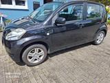 Daihatsu Sirion 1.3 91PS, TÜV Berichte und... - Daihatsu Sirion aus 2010