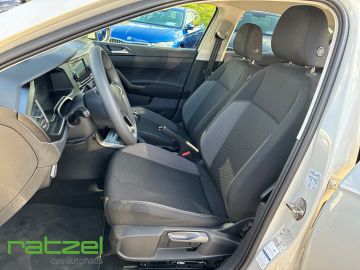 Volkswagen Taigo - 7