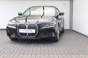 BMW 420 - 3
