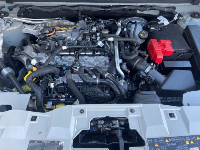 Fahrzeugabbildung Dacia Duster III 1.2 Tce 130 Mild-Hybrid Extreme 4x4 N