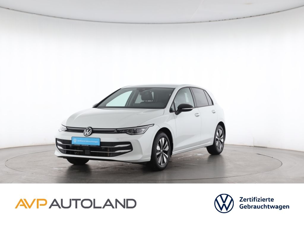 Volkswagen Golf 1.5 TSI DSG GOAL | NAVI | LED | AHK |