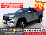 Volkswagen Amarok TDI Life 5Jahre+Styling+AHK+Matrix+Navi+A - VW Amarok von 2025