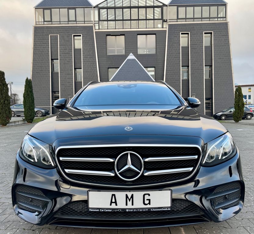 Mercedes-Benz E 350