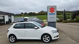 Skoda Fabia Cool Plus