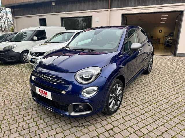 Fiat 500X 1.3 MultiJet 95 CV Sport