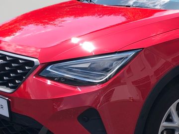 Seat Arona FR +Full-Link+Pro