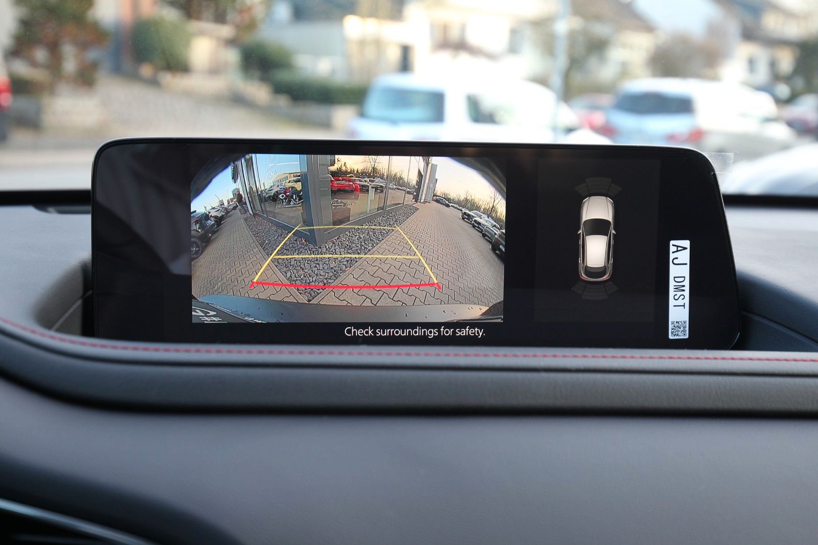 Mazda CX-30 - Bild 10