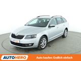 Skoda Octavia 1.8 TSI Style*NAVI*PDC*XENON*SHZ*TEMPO* - Skoda Octavia: Style