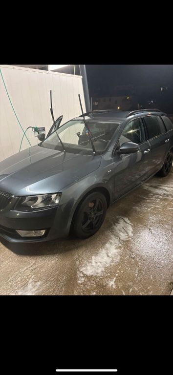 Image of Skoda Octavia