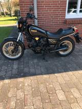Yamaha XV 1000 SE Midnight Special - YAMAHA XV 1000 SE MIDNIGHT SPECIAL